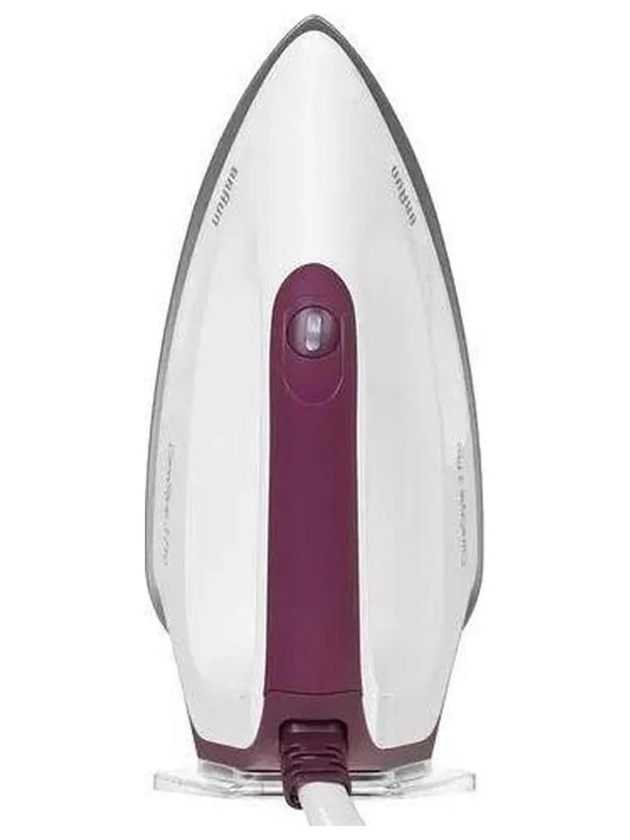 Парогенератор Braun IS 3155 VI SS - фото 8