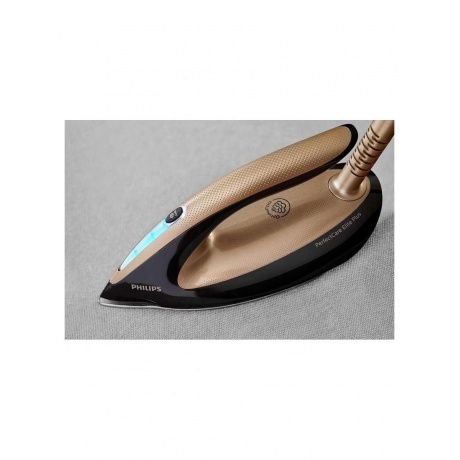 Парогенератор Philips GC9682/80 PerfectCare Elite Plus - фото 17