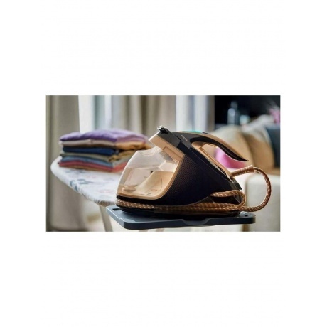 Парогенератор Philips GC9682/80 PerfectCare Elite Plus - фото 21