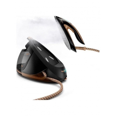 Парогенератор Philips GC9682/80 PerfectCare Elite Plus - фото 7