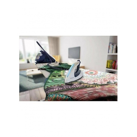 Парогенератор Philips GC9635/20 PerfectCare Elite - фото 4