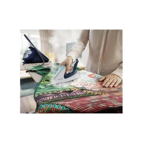 Парогенератор Philips GC9635/20 PerfectCare Elite - фото 5