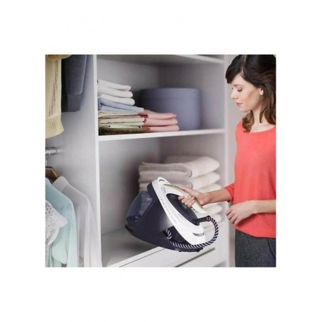 Парогенератор Philips GC9635/20 PerfectCare Elite - фото 6