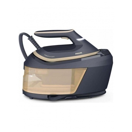 

Парогенератор Philips PSG6066/20 PerfectCare Series 6000