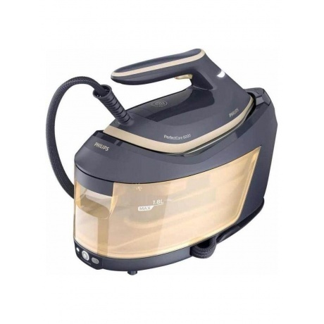 Парогенератор Philips PSG6066/20 PerfectCare Series 6000 - фото 2