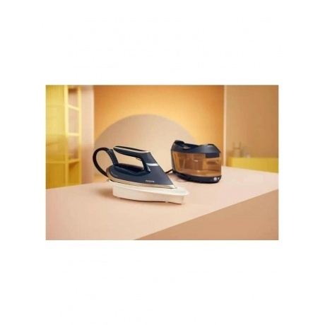 Парогенератор Philips PSG6066/20 PerfectCare Series 6000 - фото 15