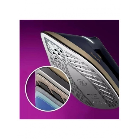 Парогенератор Philips PSG6066/20 PerfectCare Series 6000 - фото 17