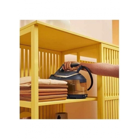 Парогенератор Philips PSG6066/20 PerfectCare Series 6000 - фото 18