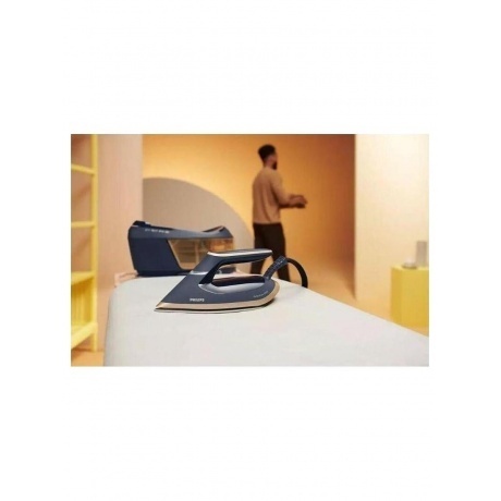 Парогенератор Philips PSG6066/20 PerfectCare Series 6000 - фото 19