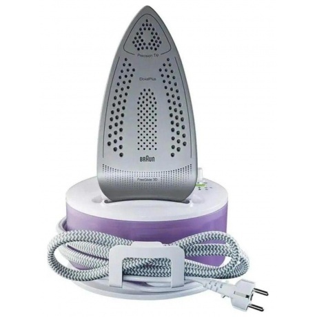 Парогенератор Braun IS2144 - фото 3