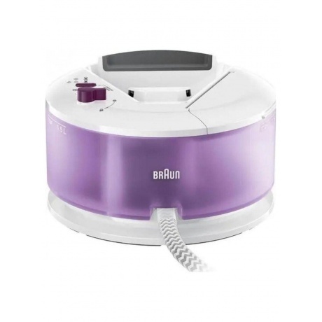 Парогенератор Braun IS2144 - фото 4