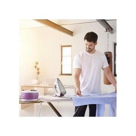 Парогенератор Braun IS2144 - фото 6