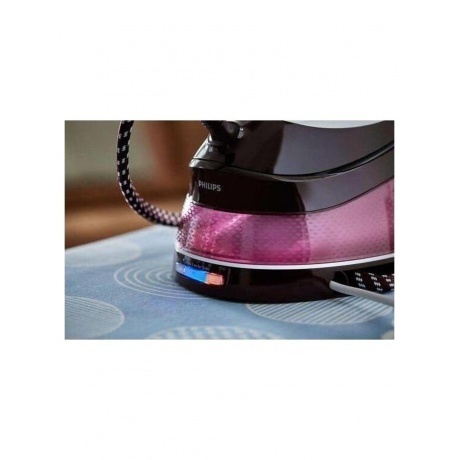 Парогенератор Philips GC7842/40 PerfectCare Compact - фото 5