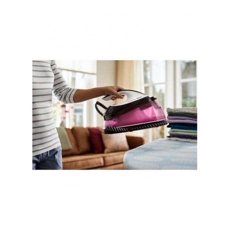 Парогенератор Philips GC7842/40 PerfectCare Compact - фото 7