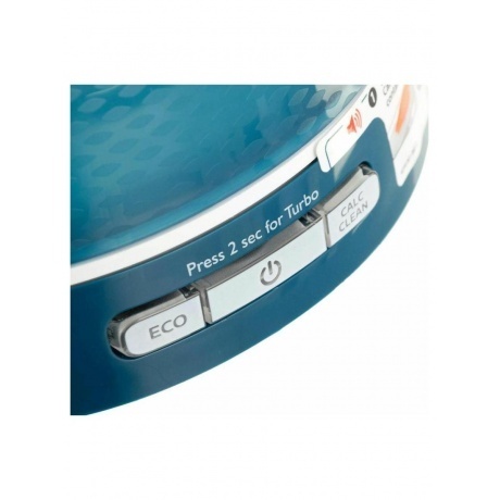 Парогенератор Philips GC7840/20 PerfectCare Compact - фото 13