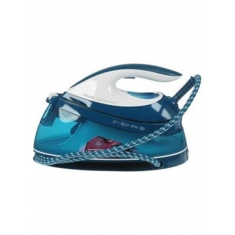 Парогенератор Philips GC7840/20 PerfectCare Compact - фото 15