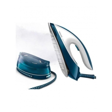 Парогенератор Philips GC7840/20 PerfectCare Compact - фото 17