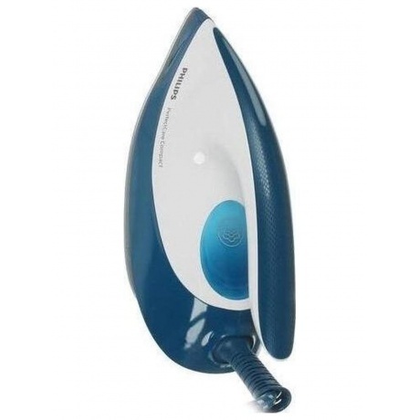 Парогенератор Philips GC7840/20 PerfectCare Compact - фото 3