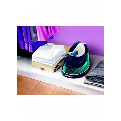 Парогенератор Philips GC7840/20 PerfectCare Compact - фото 21