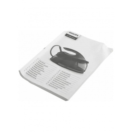 Парогенератор Philips GC7840/20 PerfectCare Compact - фото 22