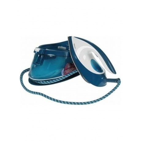Парогенератор Philips GC7840/20 PerfectCare Compact - фото 6