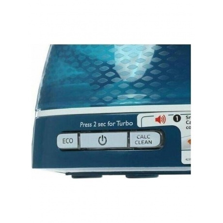 Парогенератор Philips GC7840/20 PerfectCare Compact - фото 7