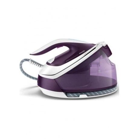 Парогенератор Philips GC7933/30 PerfectCare Compact Plus - фото 1