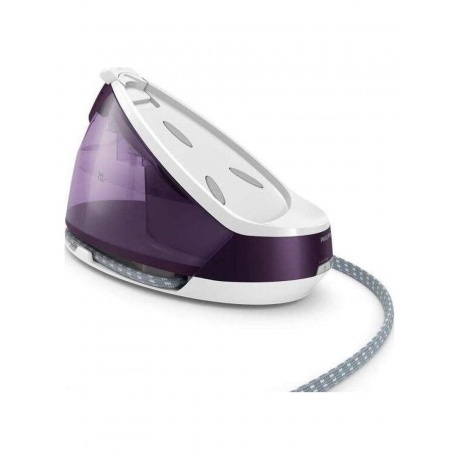 Парогенератор Philips GC7933/30 PerfectCare Compact Plus - фото 2