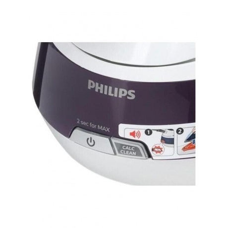 Парогенератор Philips GC7933/30 PerfectCare Compact Plus - фото 11