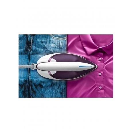 Парогенератор Philips GC7933/30 PerfectCare Compact Plus - фото 20
