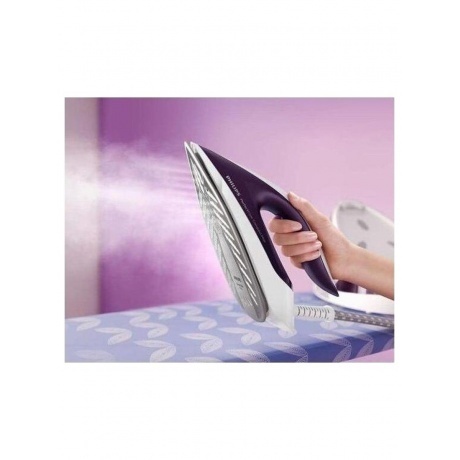 Парогенератор Philips GC7933/30 PerfectCare Compact Plus - фото 21