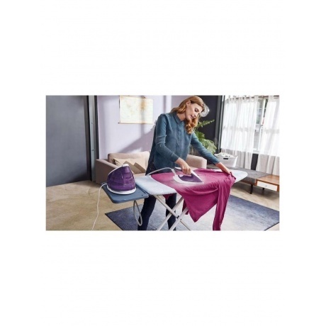 Парогенератор Philips GC7933/30 PerfectCare Compact Plus - фото 23