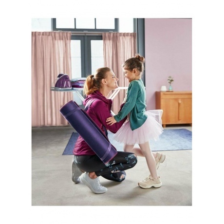 Парогенератор Philips GC7933/30 PerfectCare Compact Plus - фото 24