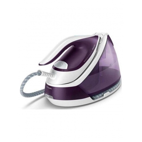 Парогенератор Philips GC7933/30 PerfectCare Compact Plus - фото 5