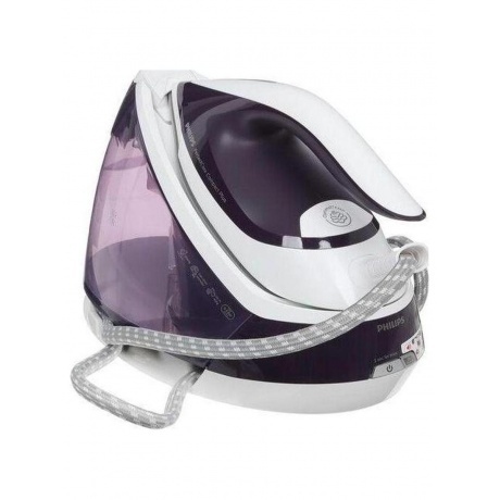 Парогенератор Philips GC7933/30 PerfectCare Compact Plus - фото 8