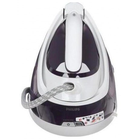 Парогенератор Philips GC7933/30 PerfectCare Compact Plus - фото 9