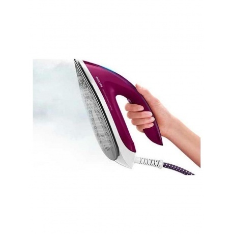 Парогенератор Philips GC6842/30 PerfectCare Compact Essential - фото 15