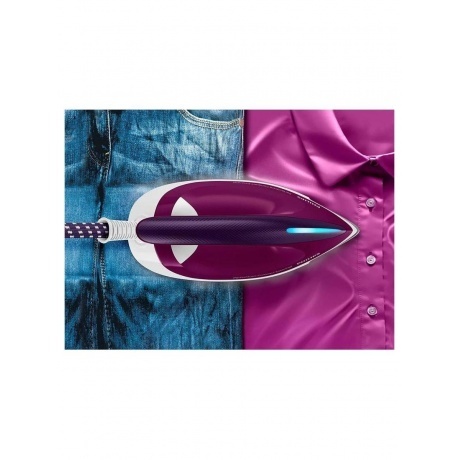 Парогенератор Philips GC6842/30 PerfectCare Compact Essential - фото 16