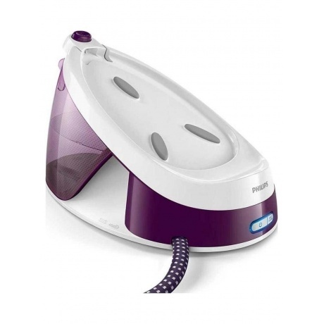 Парогенератор Philips GC6842/30 PerfectCare Compact Essential - фото 3