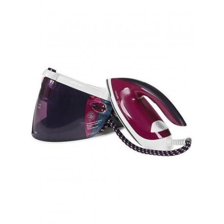 Парогенератор Philips GC6842/30 PerfectCare Compact Essential - фото 4