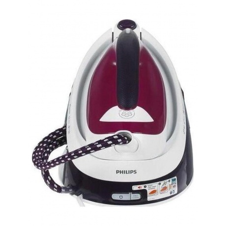 Парогенератор Philips GC6842/30 PerfectCare Compact Essential - фото 5