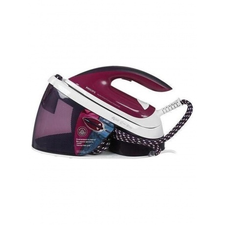 Парогенератор Philips GC6842/30 PerfectCare Compact Essential - фото 7