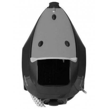 Парогенератор PSS 9090K Turbo Steam Белый/мокко - фото 14