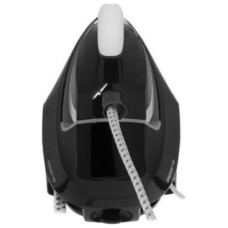 Парогенератор PSS 9090K Turbo Steam Белый/мокко - фото 8