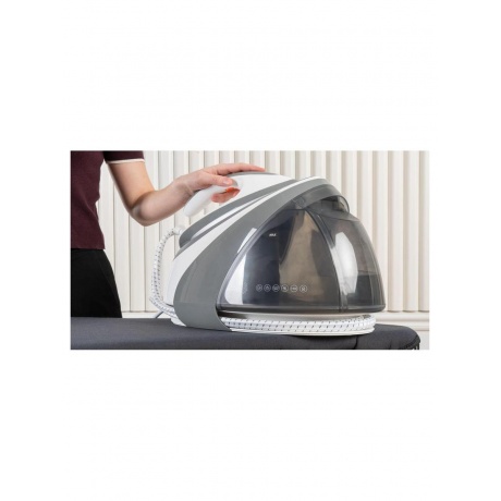 Парогенератор GARLYN GST-10 Pro - фото 4