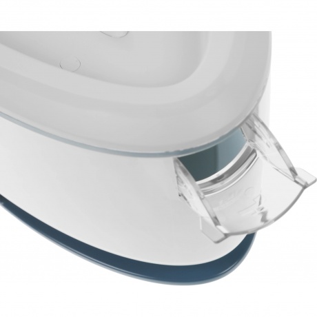 Парогенератор Philips PSG2000/20 2400Вт синий - фото 11