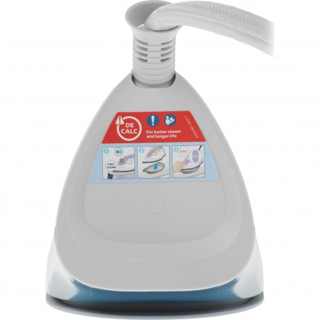 Парогенератор Philips PSG2000/20 2400Вт синий - фото 7