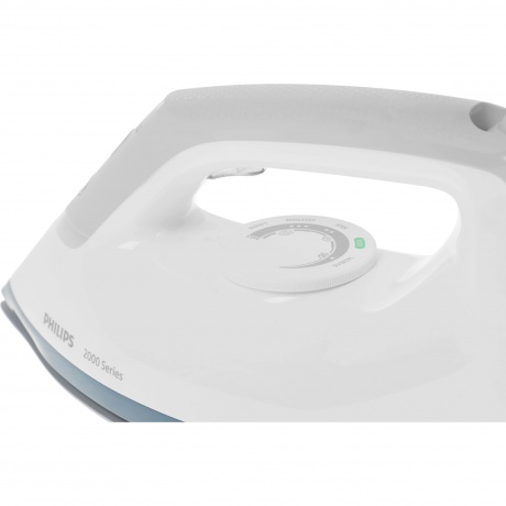 Парогенератор Philips PSG2000/20 2400Вт синий - фото 10