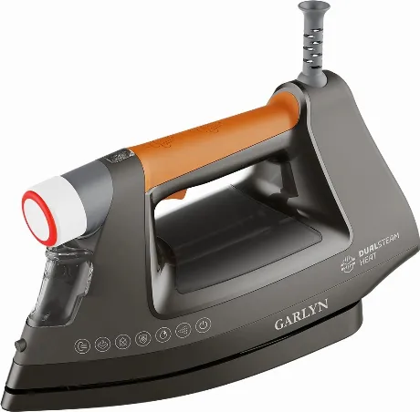 Утюг с парогенератором GARLYN GT-500