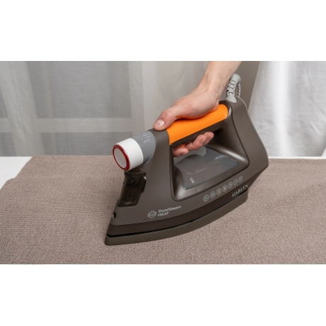 Утюг с парогенератором GARLYN GT-500 - фото 11